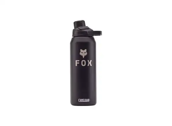Fox X Camelbak Thrive Chug 25OZ láhev 740 ml Black