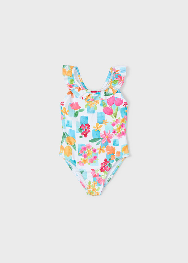 Mayoral dívčí plavky 3719 - 86 Velikost: 92