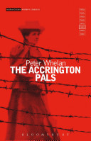 The Accrington Pals -  (Whelan Peter)(Paperback)