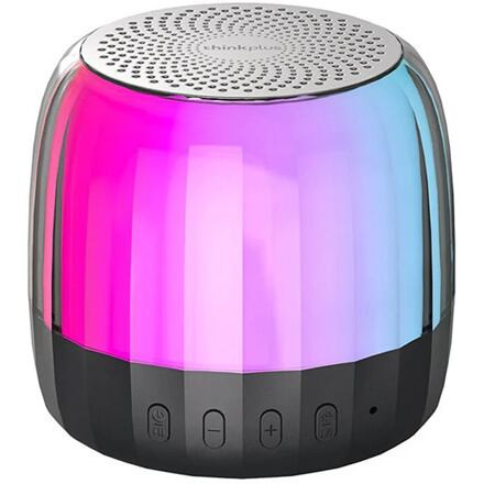 Lenovo K3 Plus Bluetooth Speaker barva Black 57983122992