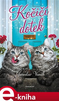 Kočičí dotek - Jaroslav Vaněk