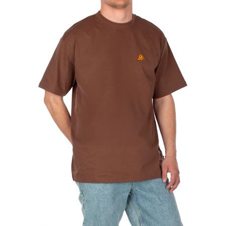 Triko Iriedaily Pizza Slice - L