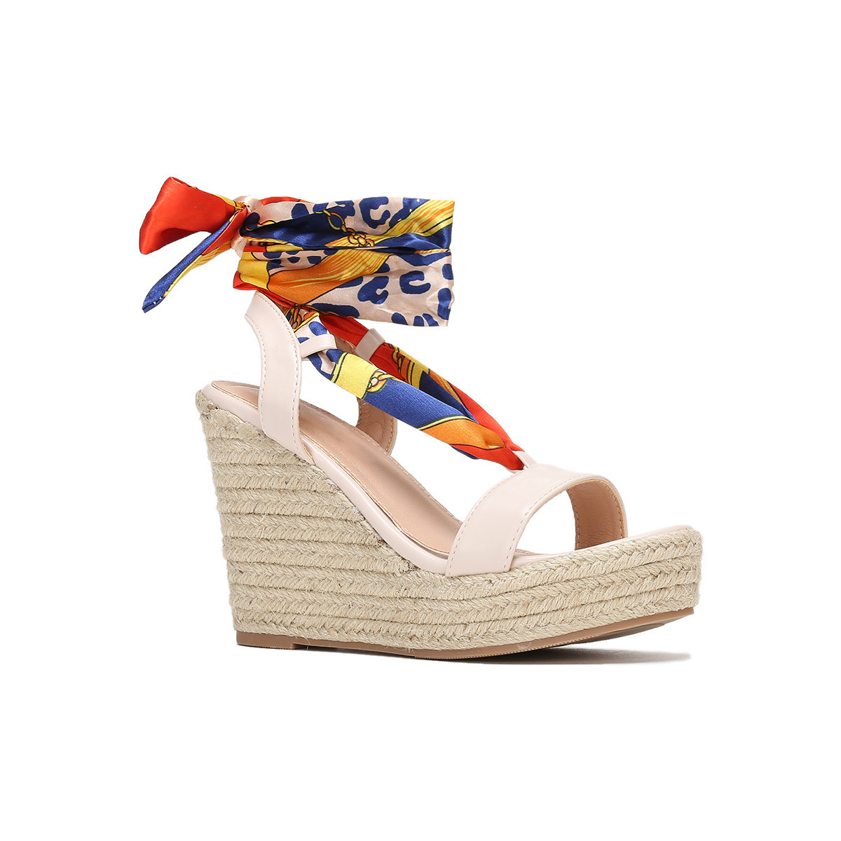 La Modeuse  58400_P134401  Béžová