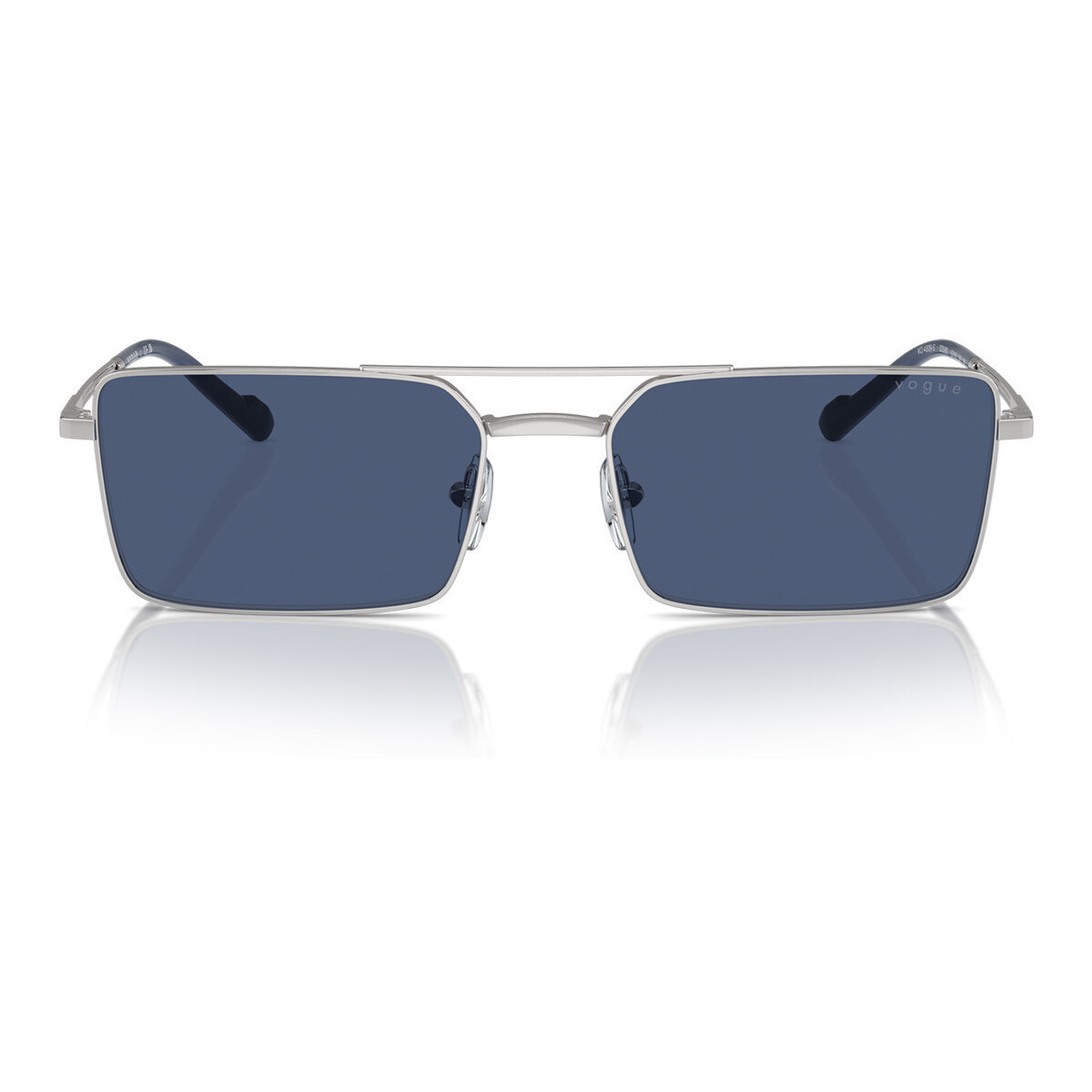 Vogue  Occhiali da Sole  Eyewear VO4309S 323/80  Stříbrná