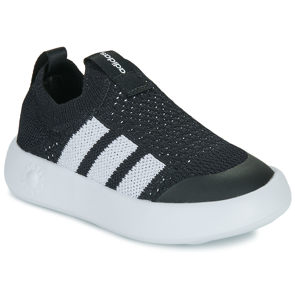 adidas  BUBBLECOMFY I  Černá