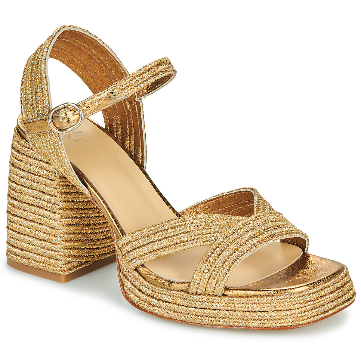 Castaner  VALLE  Zlatá