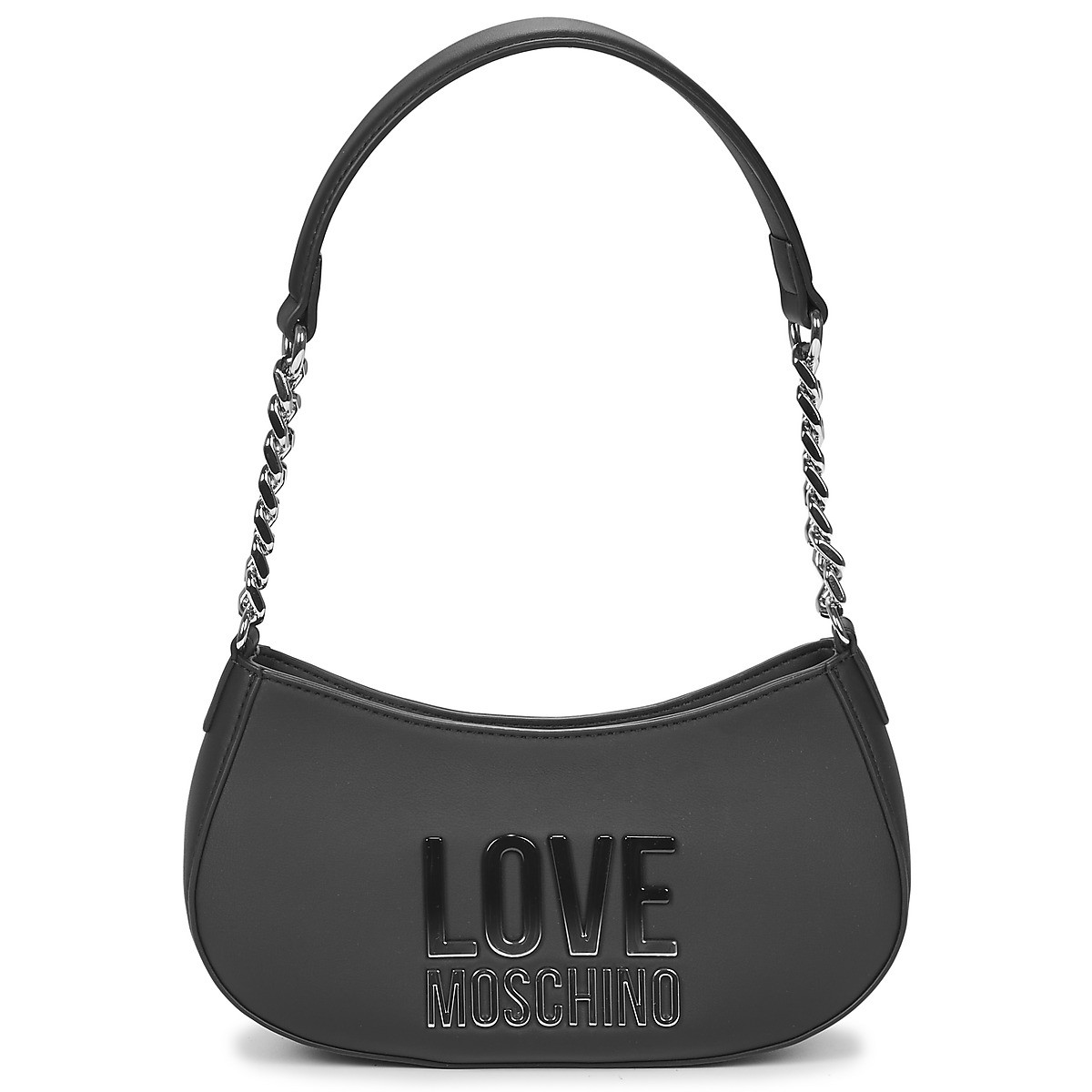 Love Moschino  PRISM JC4256  Černá