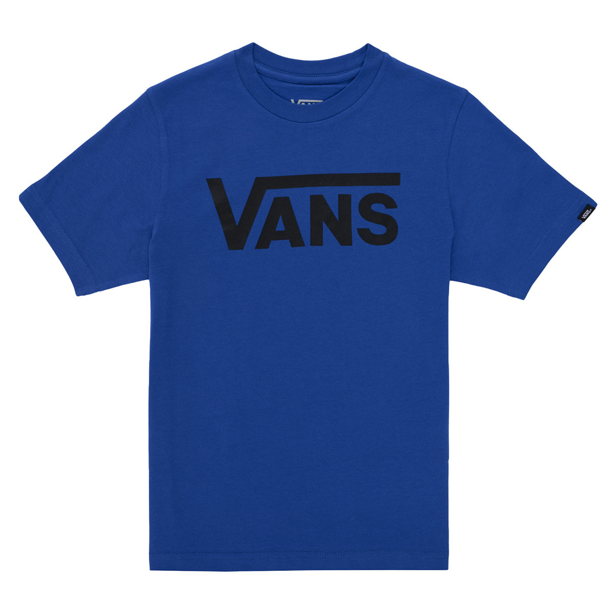 Vans  BY Vans Classic Boys  Modrá