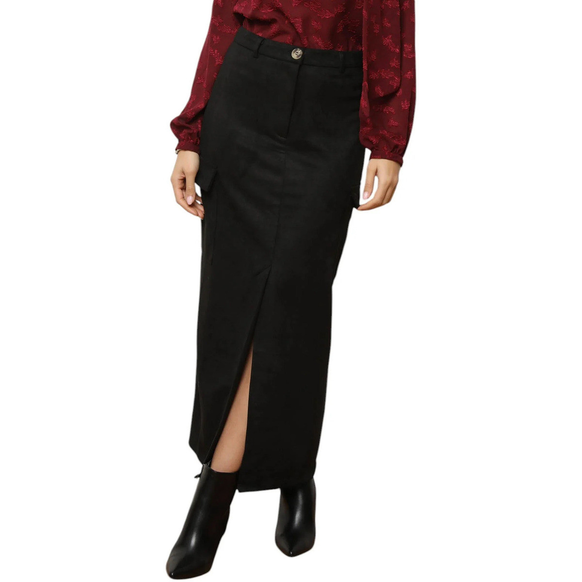 La Modeuse  73697_P173894  Černá