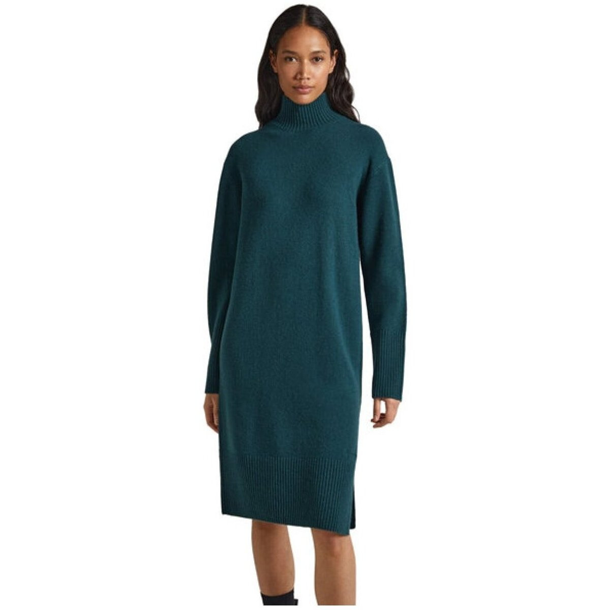 Pepe jeans  PL953386-692  Zelená