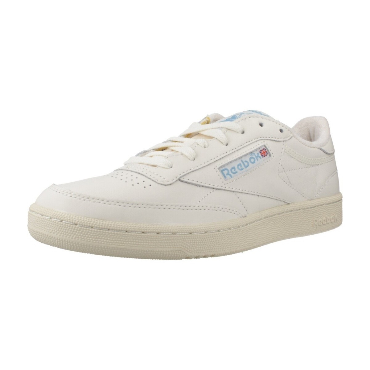Reebok Sport  CLUB C 85 VINTAGE  Béžová
