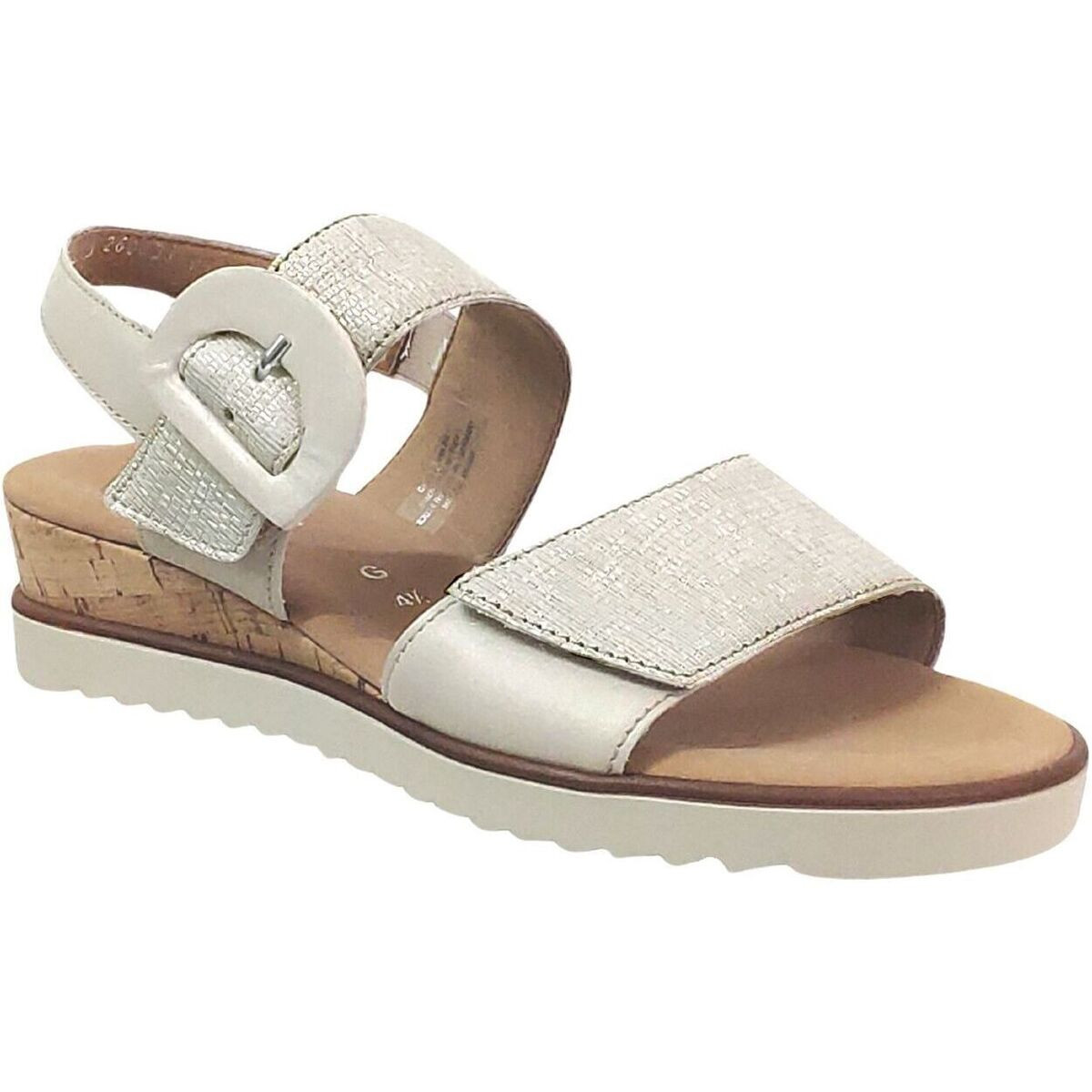 Gabor  2-752  Béžová