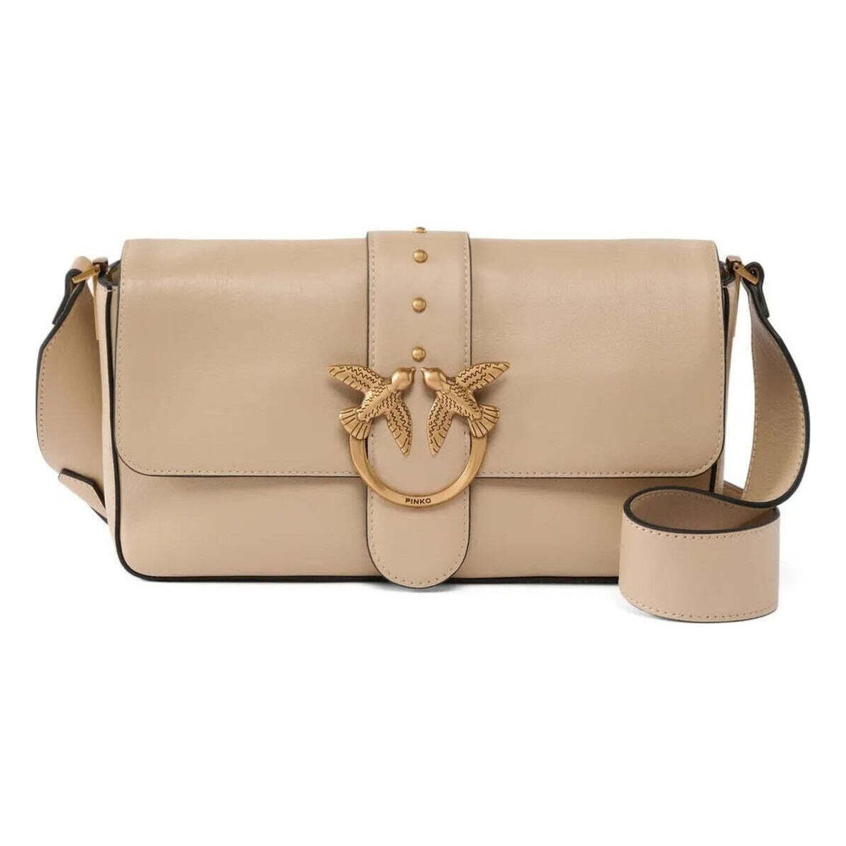 Pinko  104524A0QO  Béžová