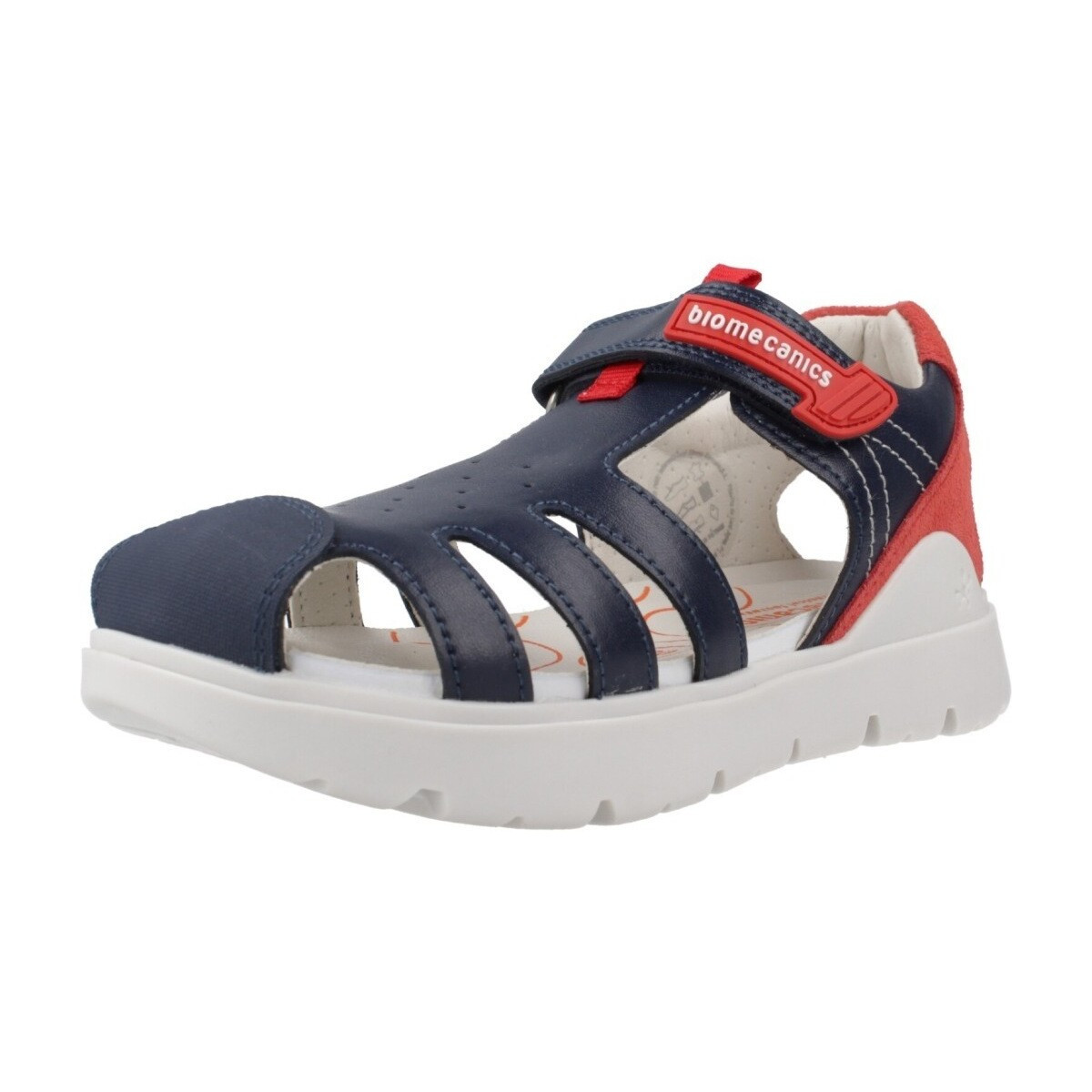 Biomecanics  252228B  Modrá