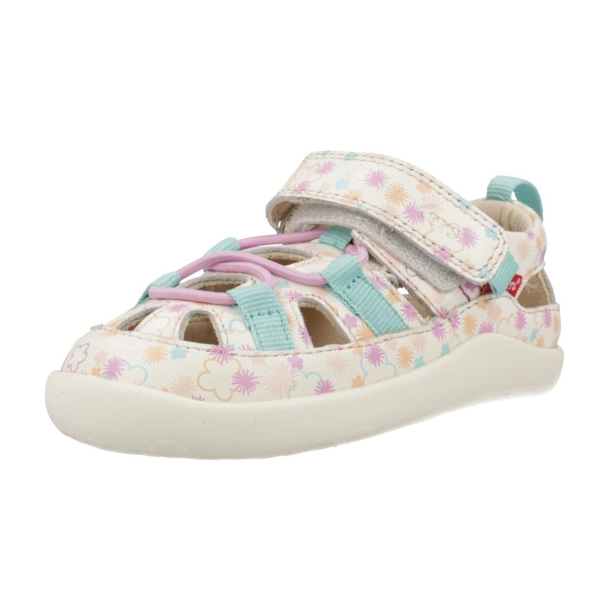 Kickers  KICK FRONY  ruznobarevne