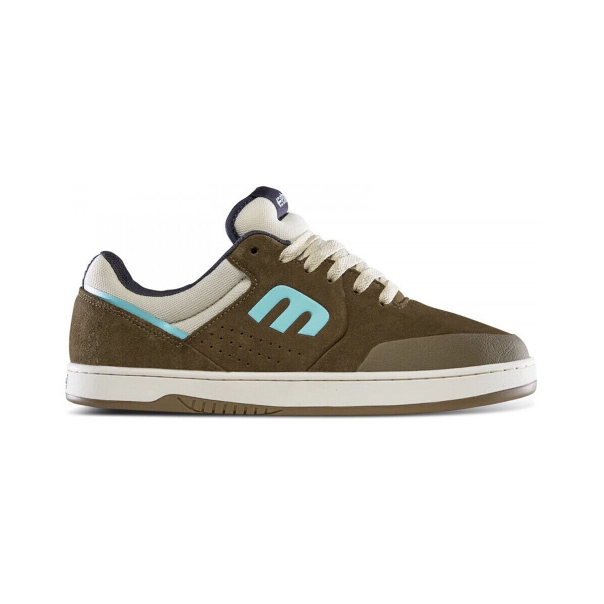 Etnies  Marana michelin  Hnědá