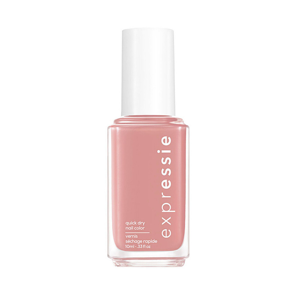 Essie  Expressie Nail Polish 10 ml - 10 Second Hand