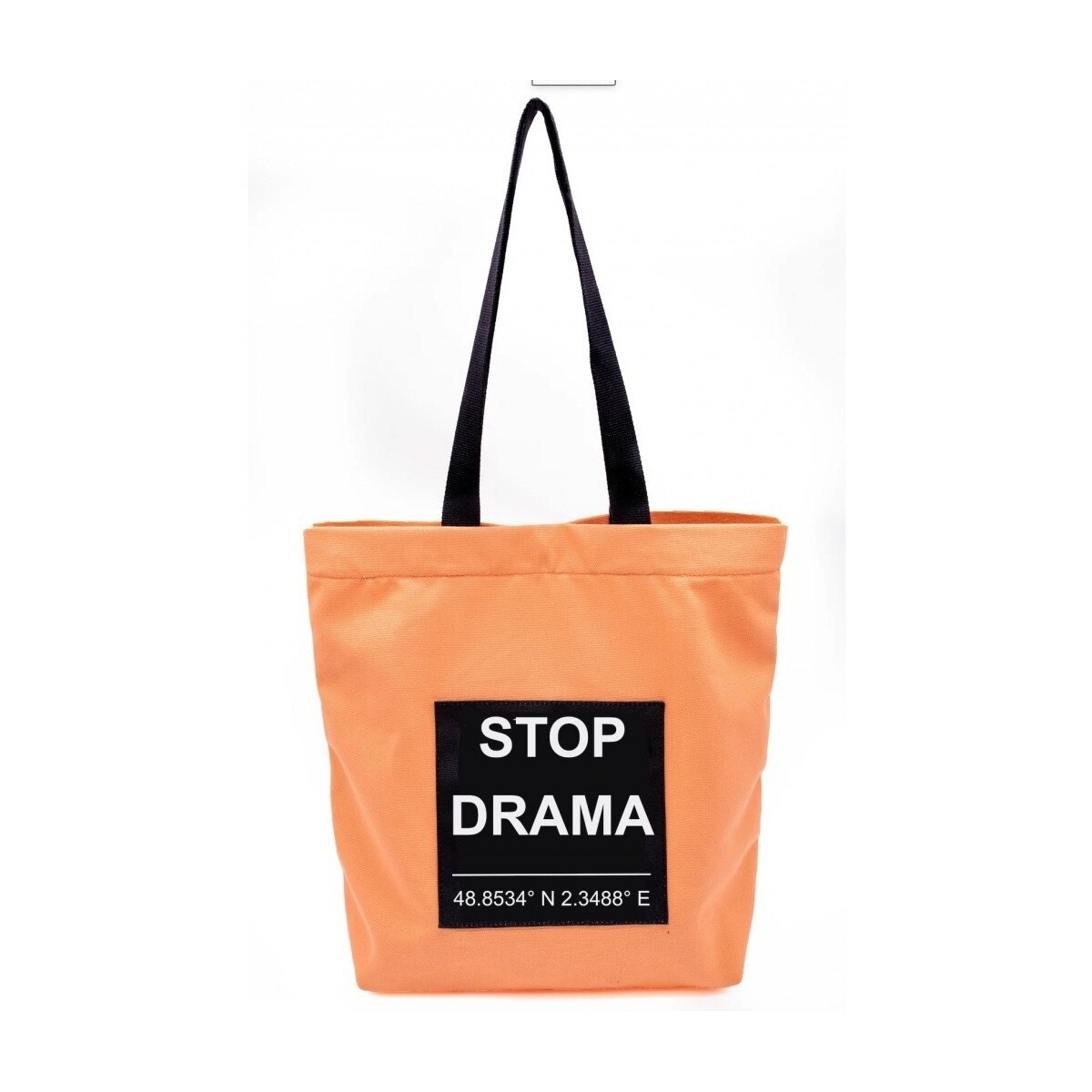 Verb To Do  STOP DRAMA  Oranžová