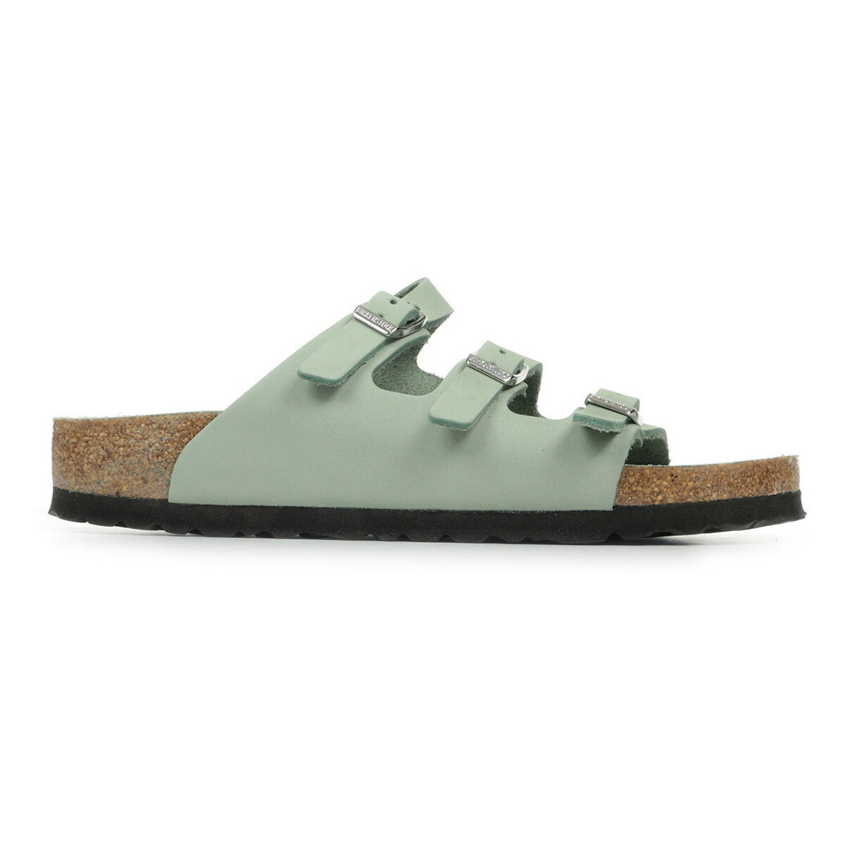 BIRKENSTOCK  Florida Fresh  Zelená