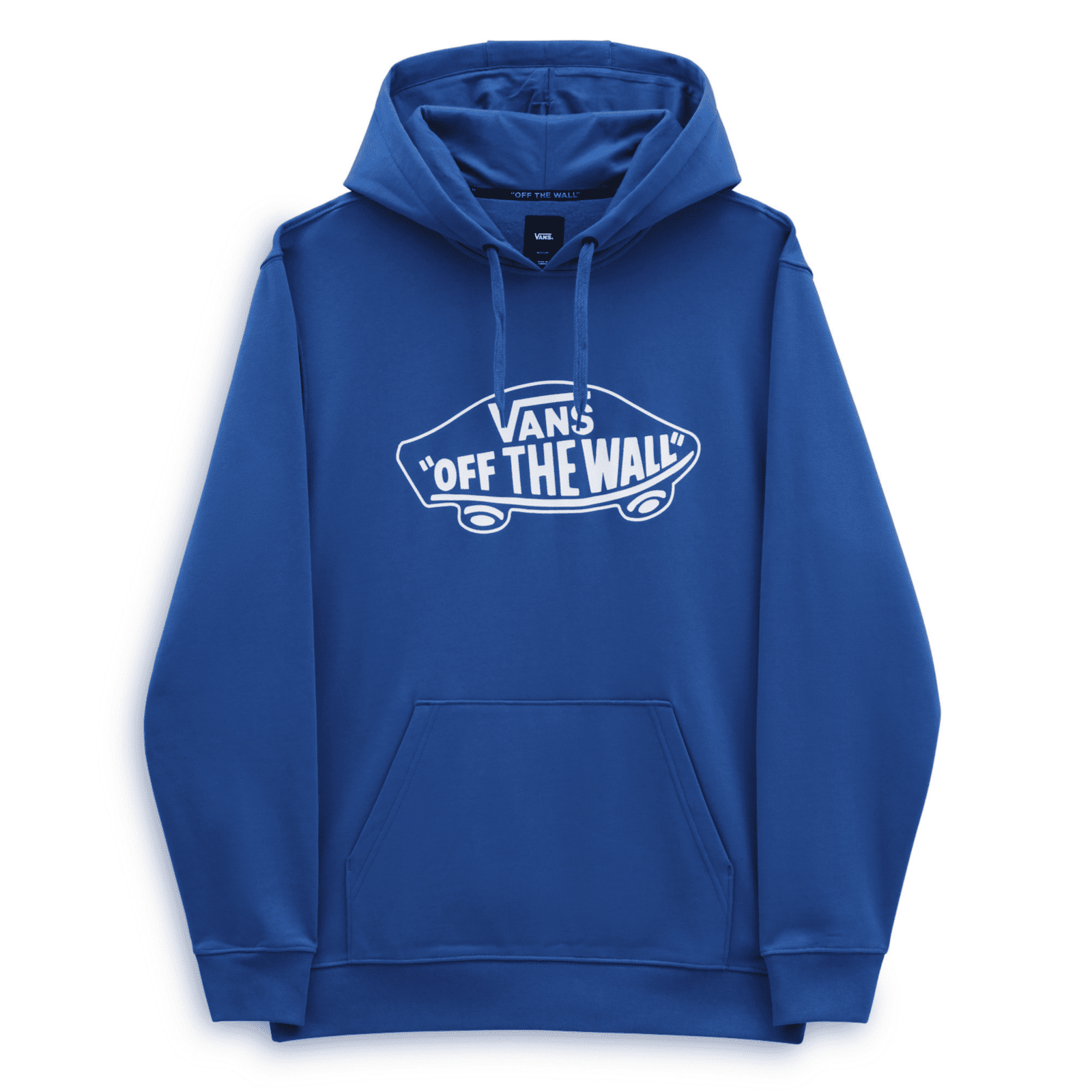 Vans STYLE 76 PO Pánská mikina US S VN0A45CK7WM1