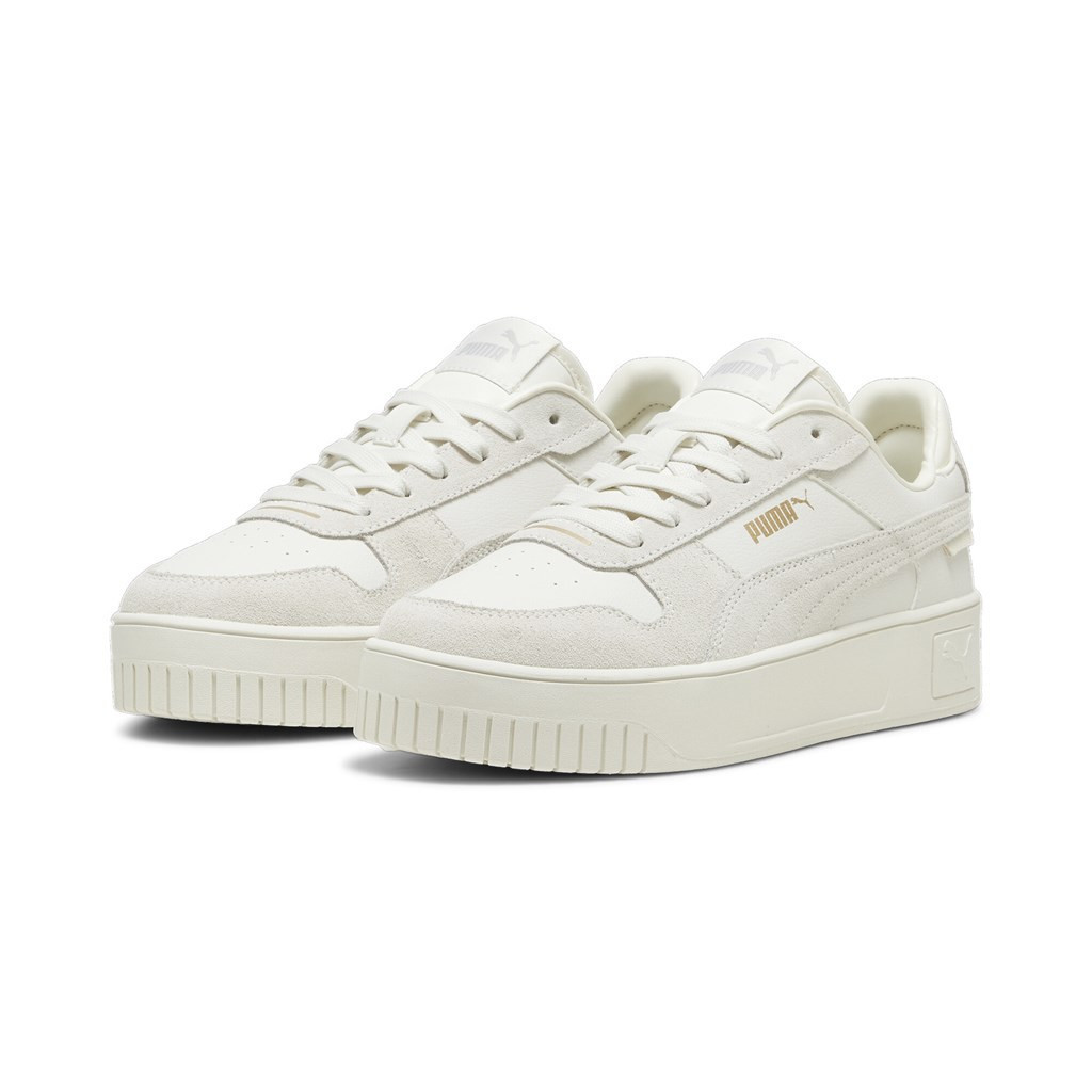 Puma Carina Street SD Dámské boty EU 38.5 395093-02