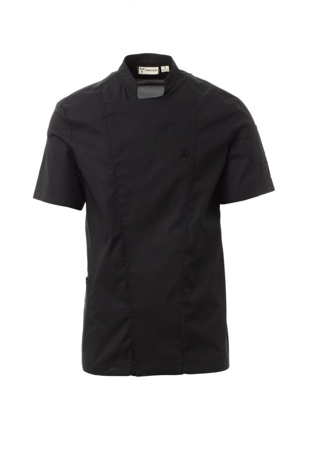 PayPer STARLIGHT MESH Rondon černá 3XL