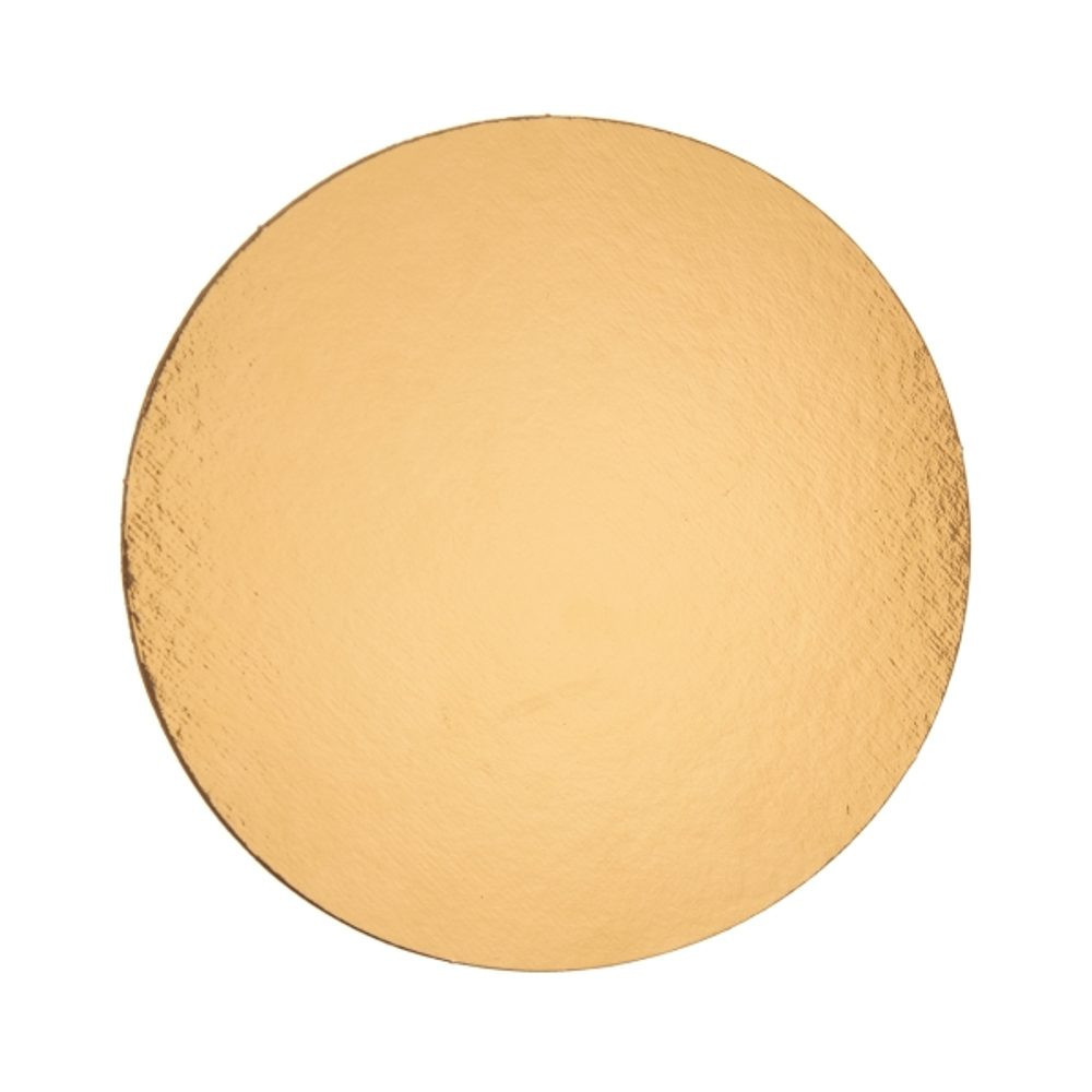 Dortová podložka tenká pr. 26 cm - ORION