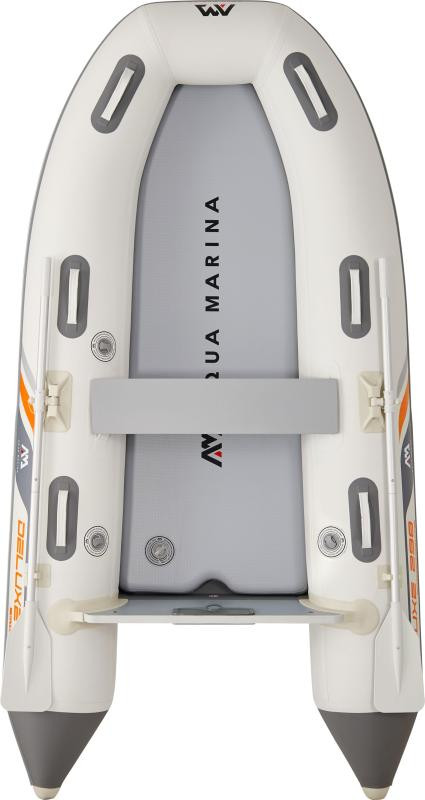 Aqua Marina U-DeLuxe 2,98m
