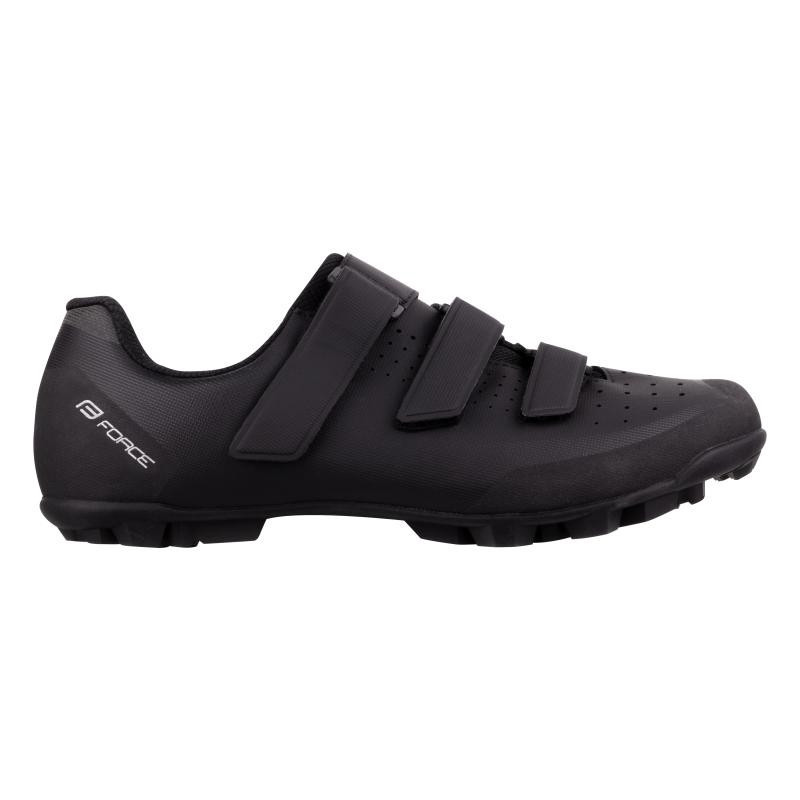 Force MTB REVO 3 černé