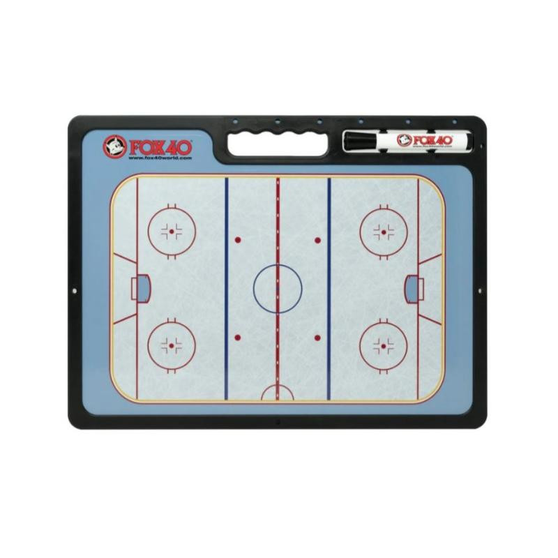 Fox 40 Trenérská tabule Pro Edge Coaching Board