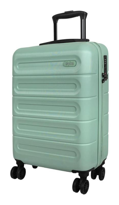 Skyline Goomera 4w S Green