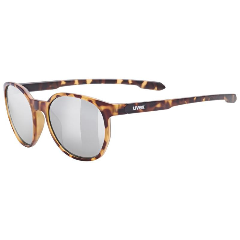 Uvex Brýle Lgl 54 Havanna Matt/ltm.silver (s5330806616)