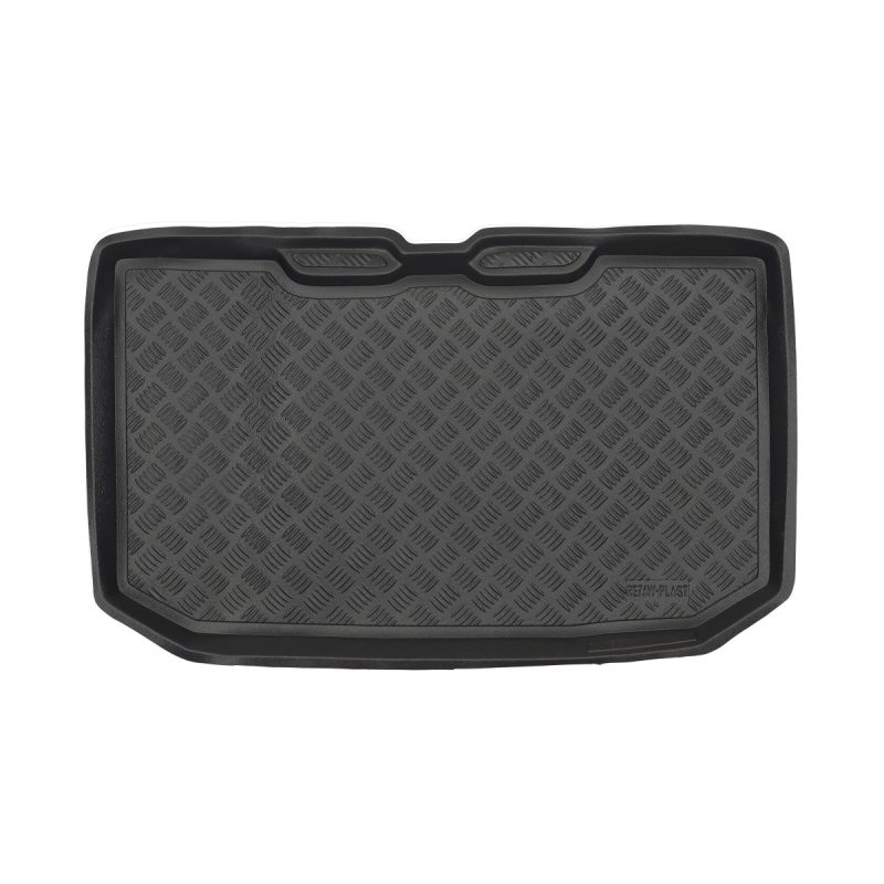 Plastová vana do kufru Rezaw-Plast Nissan Note 2006-2013 (bez protiskluzu)