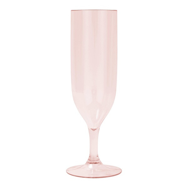 Šampusky Rose gold 2ks