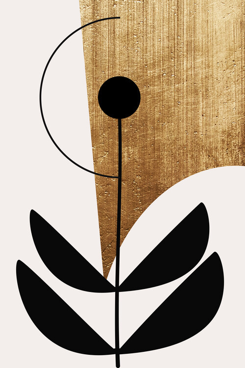 Kubistika Ilustrace Nara Nero, Kubistika, 26.7 × 40 cm