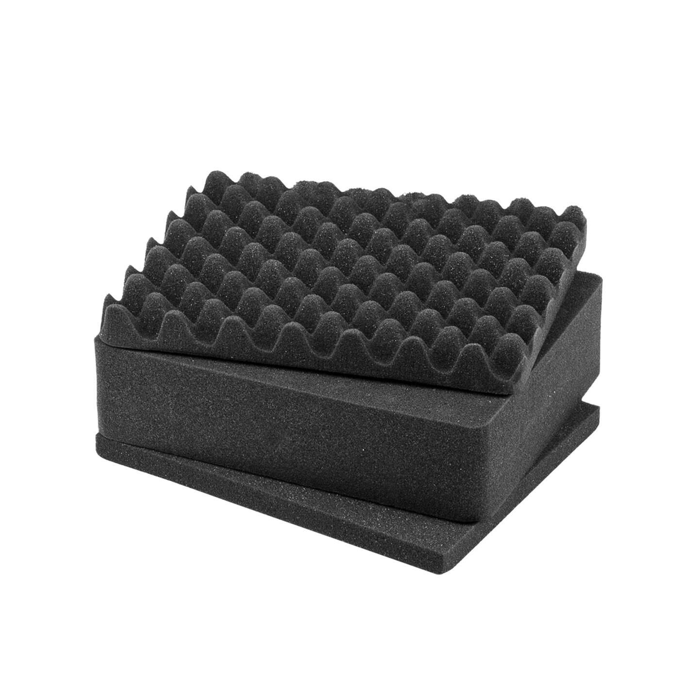 Calumet Hard Case Foam Insert 2411