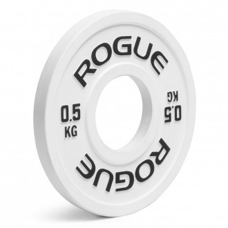 Rogue Kotouč 0.5 kg - 2 kusy IP0170-0.5
