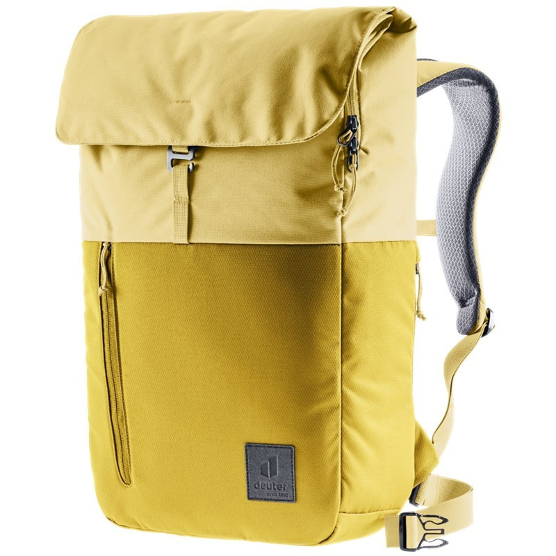 Deuter Městský batoh Deuter UP Seoul Turmeric