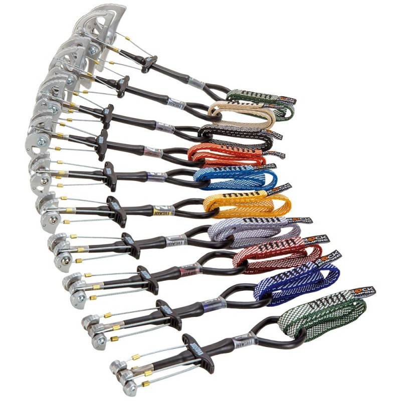 Rock Empire Mechanický vklíněnec Rock Empire Flexor Více barev