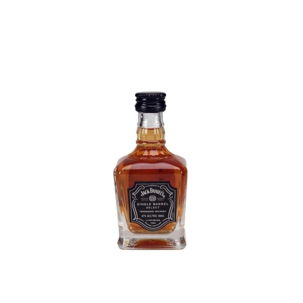 Jack Daniel's Single Barrel Select 0,05l 45%