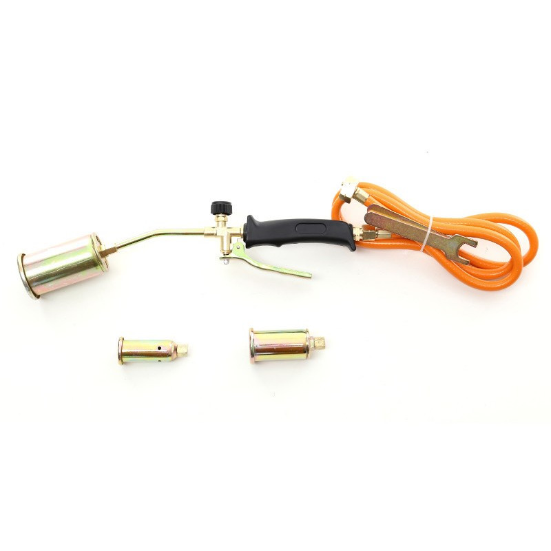 Kraft&Dele KD10302 plynový hořák