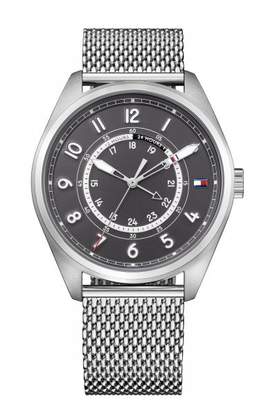 Hodinky TOMMY HILFIGER 1791370