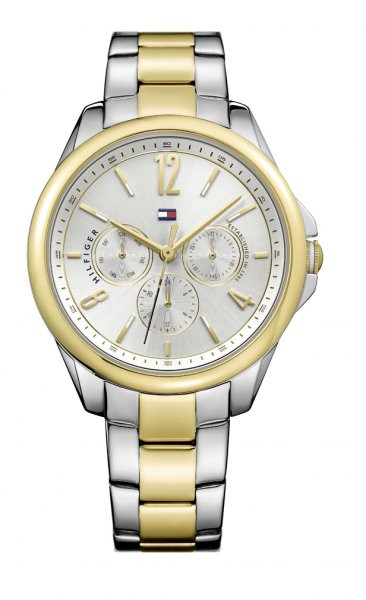 Hodinky TOMMY HILFIGER 1781825