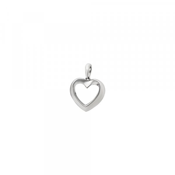 Přívěsek bez kamenů 341-087-001729 1.00g