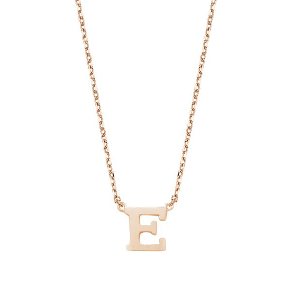 Náhrdelník bez kamenů 573-487-00908E 1.10g