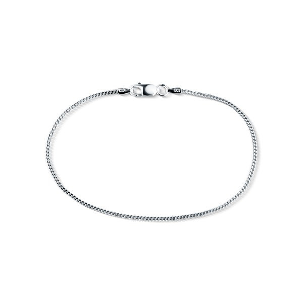 Náramek bez kamenů 161-199-FR40 19