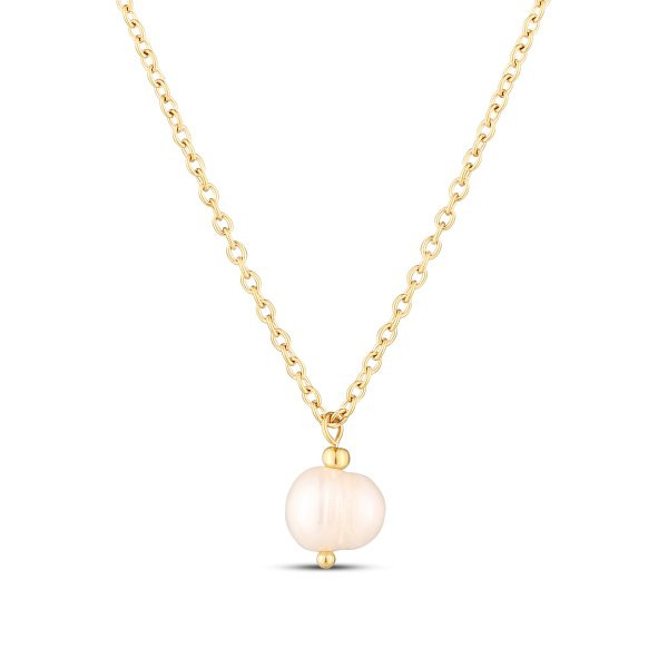 Náhrdelník ocelový 870-926-240704-0000