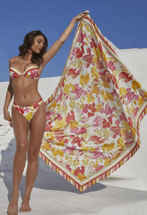 Pareo LISE CHARMEL (ASB6083-01)