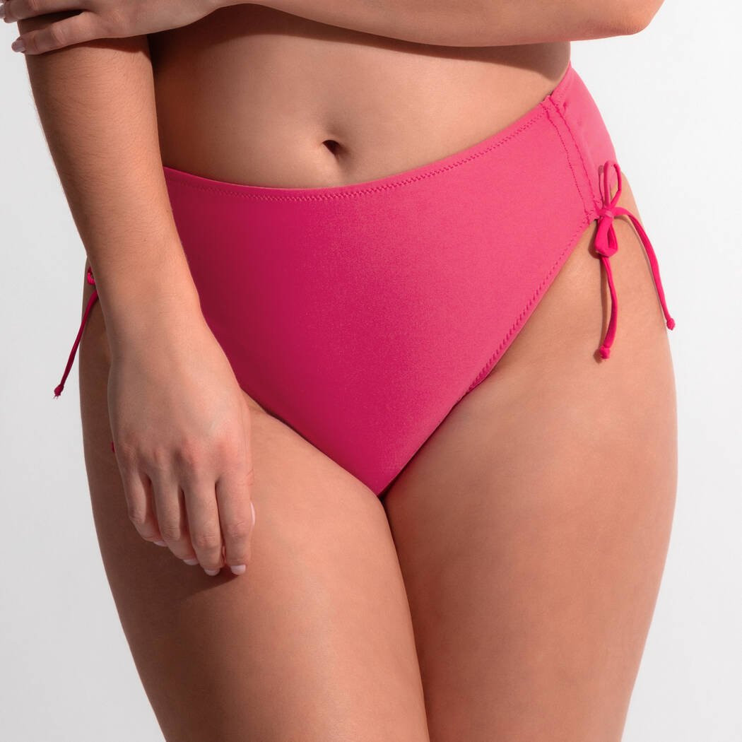 Plavkové kalhotky vyšší ANTIGEL (FBB0614-27)