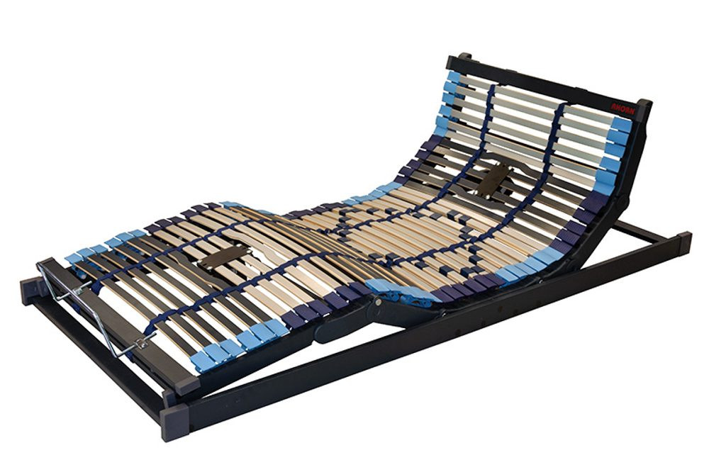 Ahorn Relaxační motorový rošt Ahorn Alento - 100x200 cm